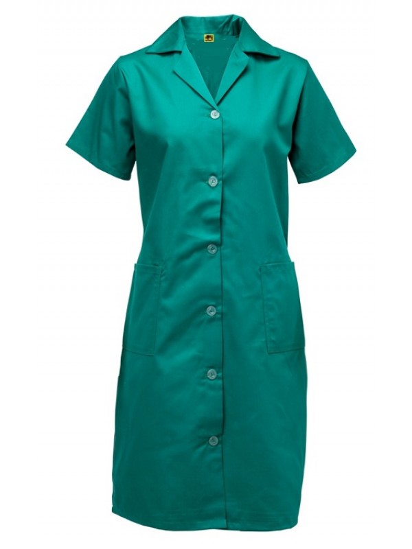 Ladies Canteen Coat Overalls Buy Shop Online